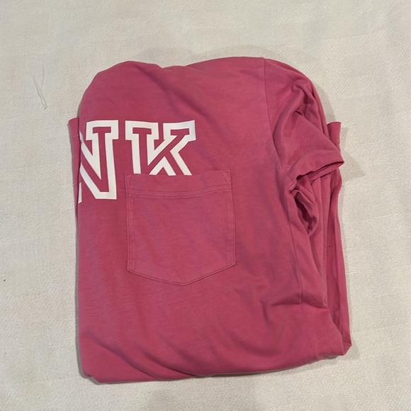 Victoria secret long sleeve top - Picture 5 of 6